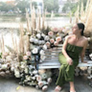 Meet your Posher, M.